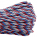 Paracord Atwood 550lb (30m) Captain America